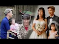 Download Lagu Een grote verrassing: hoe lang zal Đệ de trouwjurk geheim houden voor Huyền #lifesingle