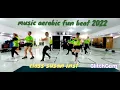 Lagu Music Rhythm Fun Beat Collection Lodew.. senam aerobic mahir 31/3/22