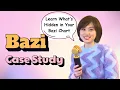 Bazi Reading Case Study | Learn What’s Hidden in Your Chart (Beginner-Friendly!)