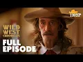 Wild West Chronicles Season 3 Episode 10 Bat Masterson to the Rescue