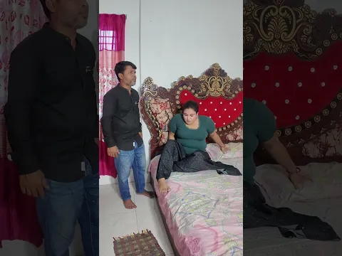 স্বামী কি দেখল #shortfilms #natok #shorts #shortsfeed #drama