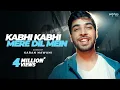 Download Lagu Kabhi Kabhi Mere Dil Mein - Unplugged | Karan Nawani | Kabhi Kabhie | Old Hindi Songs
