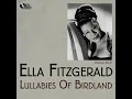 Ella Hums the Blues