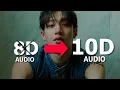 Download Lagu ⚠️STRAY KIDS - MOUNTAINS [10D USE HEADPHONES!] 🎧