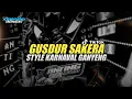 Download Lagu DJ GUS DUR SAKERA STYLE KARNAVAL | @92project_official