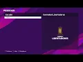 Pes 2020  - Tener la Conmebol Libertadores