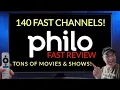 BIG Philo FAST Review-SAVE Money Here