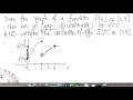 Intermediate Value Theorem Example 3 Single Variable Calculus for Sci Eng Griti