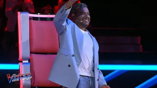رامي صبري في موقف لا يحسد عليه بسبب أداء فريقه الخرافي  دندنها