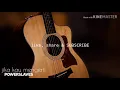 Download Lagu Jika kau mengerti - Powerslaves karaoke akustik
