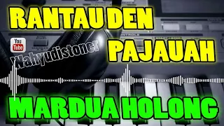 Download DJ Mardua Holong VS Rantau Den Pajauah BREAKBEAT REMIX Play Rec DDJ Ergo MP3
