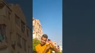 عصام صاصا قنبله يخرب بيتك مشكله 