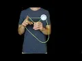 Download Lagu Meta 1.5 Mount Slack YoYo Trick Tutorial