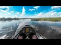Download Lagu Low Level Crocodile Inspection by Glider - South Africa
