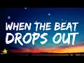 Download Lagu Marlon Roudette - When The Beat Drops Out (Lyrics)