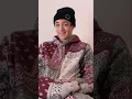 Asher Angel on IGTV 20 Jul 2021 Day 1