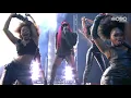 Bree Runway | 'Hot Hot' | Live Performance at the 2021 #MOBOAwards