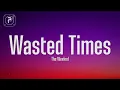 Download Lagu The Weeknd - Wasted Times (Lyrics)