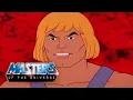He-Man 3 HOUR COMPILATION Full Episodes Masters of the Universe