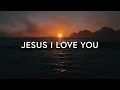 Mainstream Worship Melanie Rivera - Jesus I Love You Live