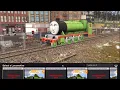 How to install Thomas Content Into TRS19