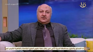 الإذاعي شحاتة العرابي يبدع في تقديم برنامجه المشهور على إذاعة القرآن الكريم   مواقف إسلامية   دندنها