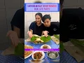 Download Lagu Ketika seleb : Meleyot part9, Sherina Munaf \u0026 Derby Romero Real Life #sherina #artis #short