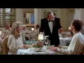 Defending Your Life 1991 - Dinner scene