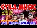 Lagu SYILA MUSIC LIVE TELUK KANGKUNG SPESIAL NEW YEAR 2020 - REMIX LAMPUNG TERBARU 2020 || Aahhee