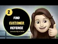 Find Customer Referee LeetCode SQL 50 SQL Solution