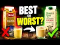 The Truth About Store Bought Eggnog