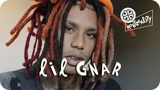 Download Lil Gnar x MONTREALITY ⌁ Interview MP3