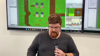 TasGM Talk The Tiled Map Editor