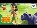 Download Lagu The Jungle Book  ☆ The Buffaloes ☆ Season 1 - Episode 38 - Full Length