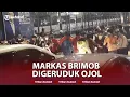 Download Lagu 🔴Sejumlah Pengemudi Geruduk Markas Brimob,Insiden Mobil Baracuda Tabrak Ojol