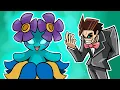 Download Lagu QUIVER DANCE BELLOSSOM UNLEASHED! Pokemon Draft League | Monotype Draft Week 1