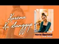 Download Lagu Karena Ku Sanggup - Novia Bachmid (Agnesmo Cover Session)