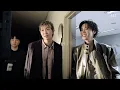 BTS ‘Merry Go Round’ MV Behind the Scenes