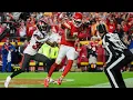 DeAndre Hopkins best plays in 2-TD game Week 9
