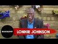 Biography and Reddit Present Super Soaker inventor Lonnie Johnson Biography