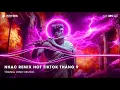 NONSTOP 2025 BAY PHÒNG BASS CỰC MẠNH✈️ NHẠC SÀN VINAHOUSE DJ MIXTAPE 2025 ✈️ NHẠC REMIX TIKTOK VOL33