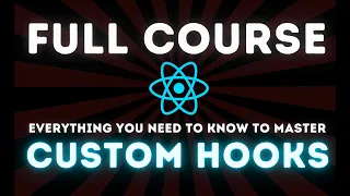 Master React Custom Hooks with Polyfill of useState and Polyfill of useEffect