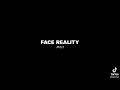 hard to face reality (tiktok version)