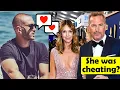 Kevin Costner was suspicious of tenant Daniel Starr and wife Christine s relationship