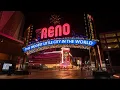 13 Things to do in Reno Nevada