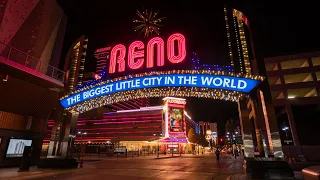 13 Things to do in Reno Nevada