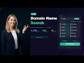 How to Find Available Domain Names for FREE With Any Keyword