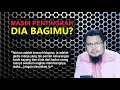 Sepenting apa istrimu bagimu?, dia mencintaimu sepenuh hatinya - Satrio Herlambang