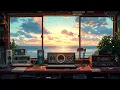 SUNSET IN Ｍ Ａ Ｕ Ｉ (Lofi Hiphop)
