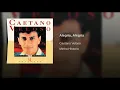 Alegria, Alegria